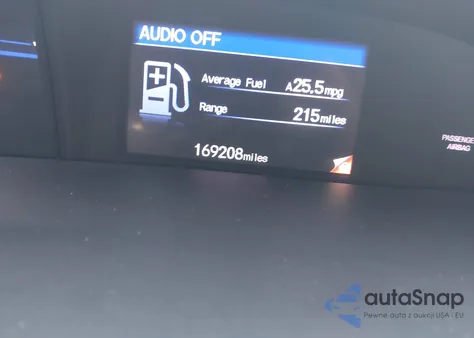 2012 Honda Civic Lx из США, поврежденный, VIN 2HGFB2F55CH304171